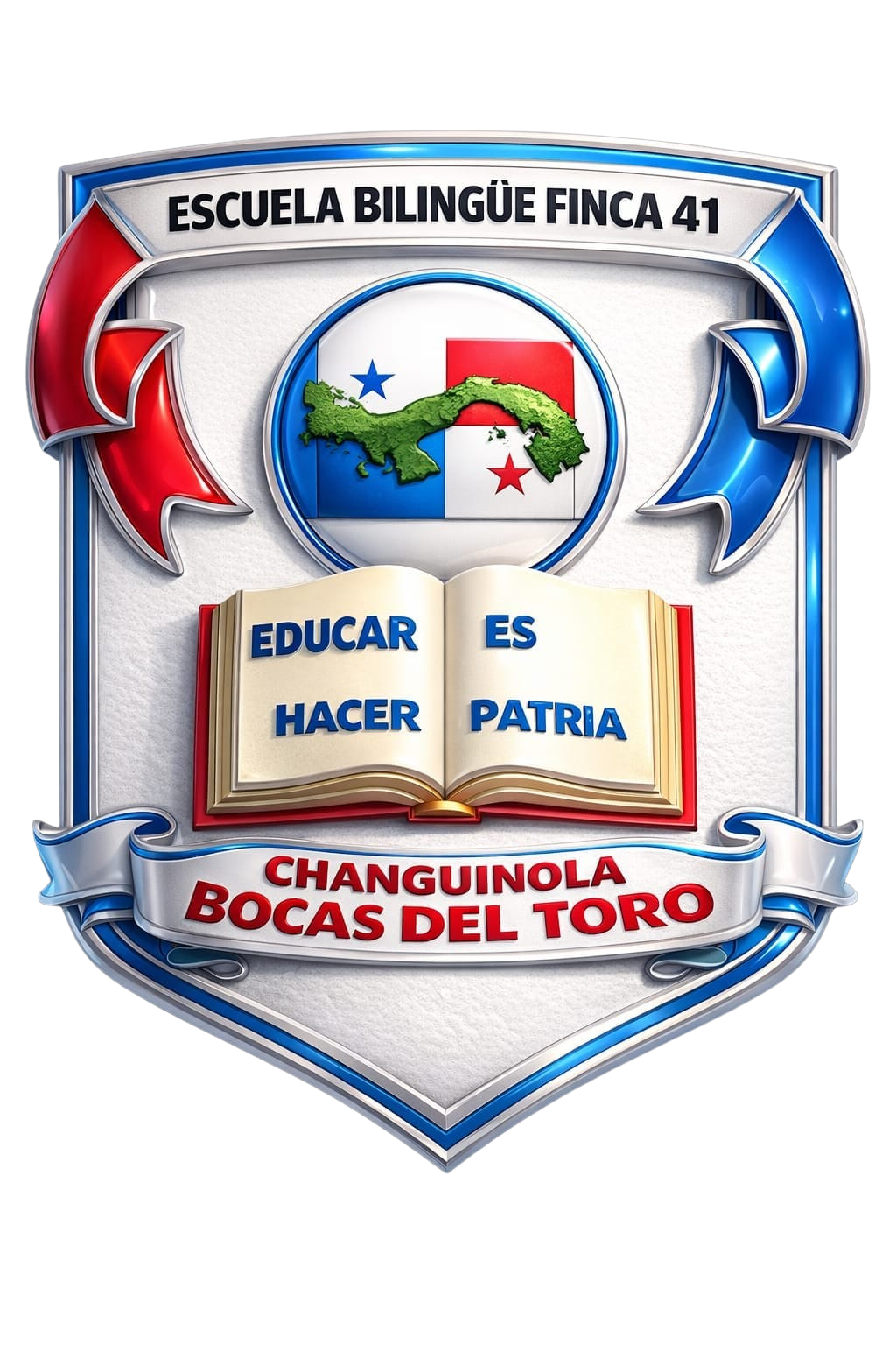 Escuela Bilingüe Finca 41